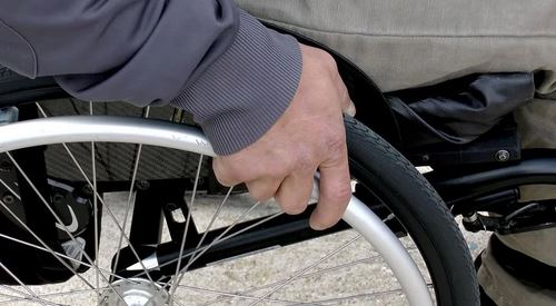 Nieuw beleid voor mobiliteitshulpmiddelen