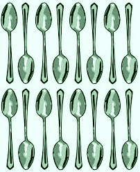 The Spoon Theory - de lepeltheorie