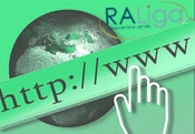 website www.raliga.be 