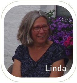 Linda getuigt